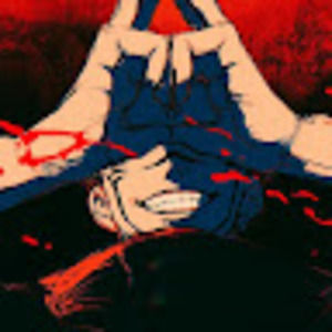 Meet your Posher, Davin